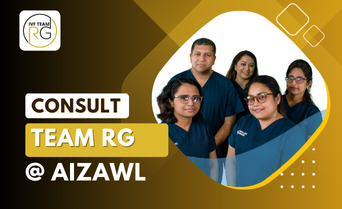 Consult Dr Rohit Gutgutia, Fertility Specialist , NOVA IVF Kolkata at Aizawl.