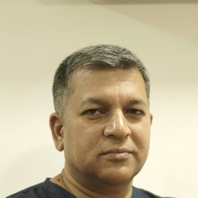 Dr. Rohit Gutgutia